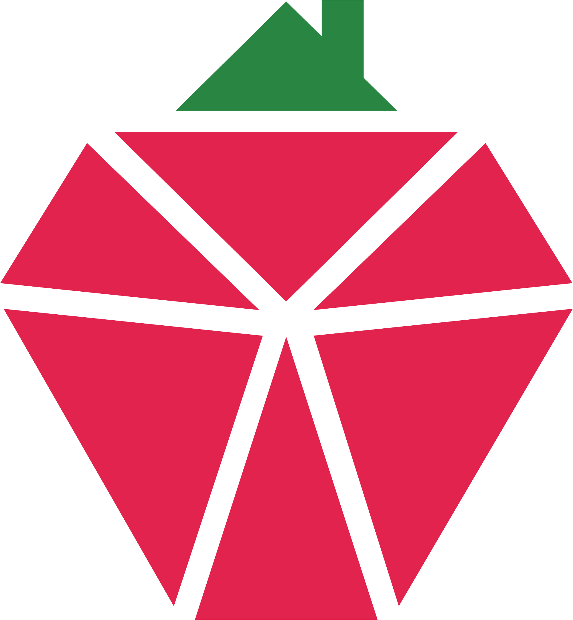 Strawberry-Favicon