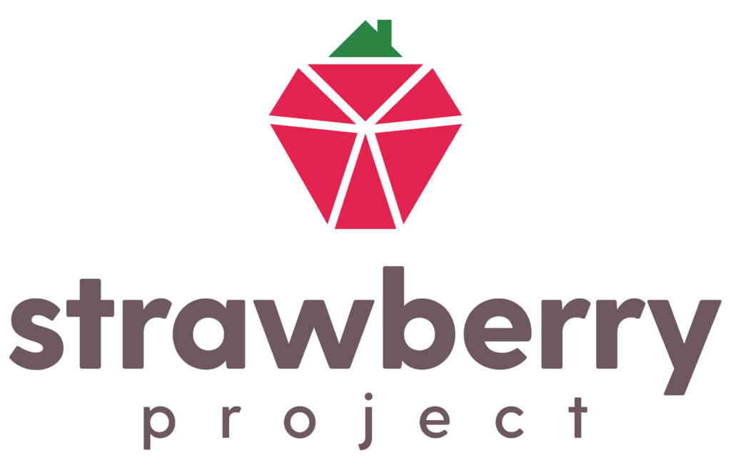 Strawberry-logo