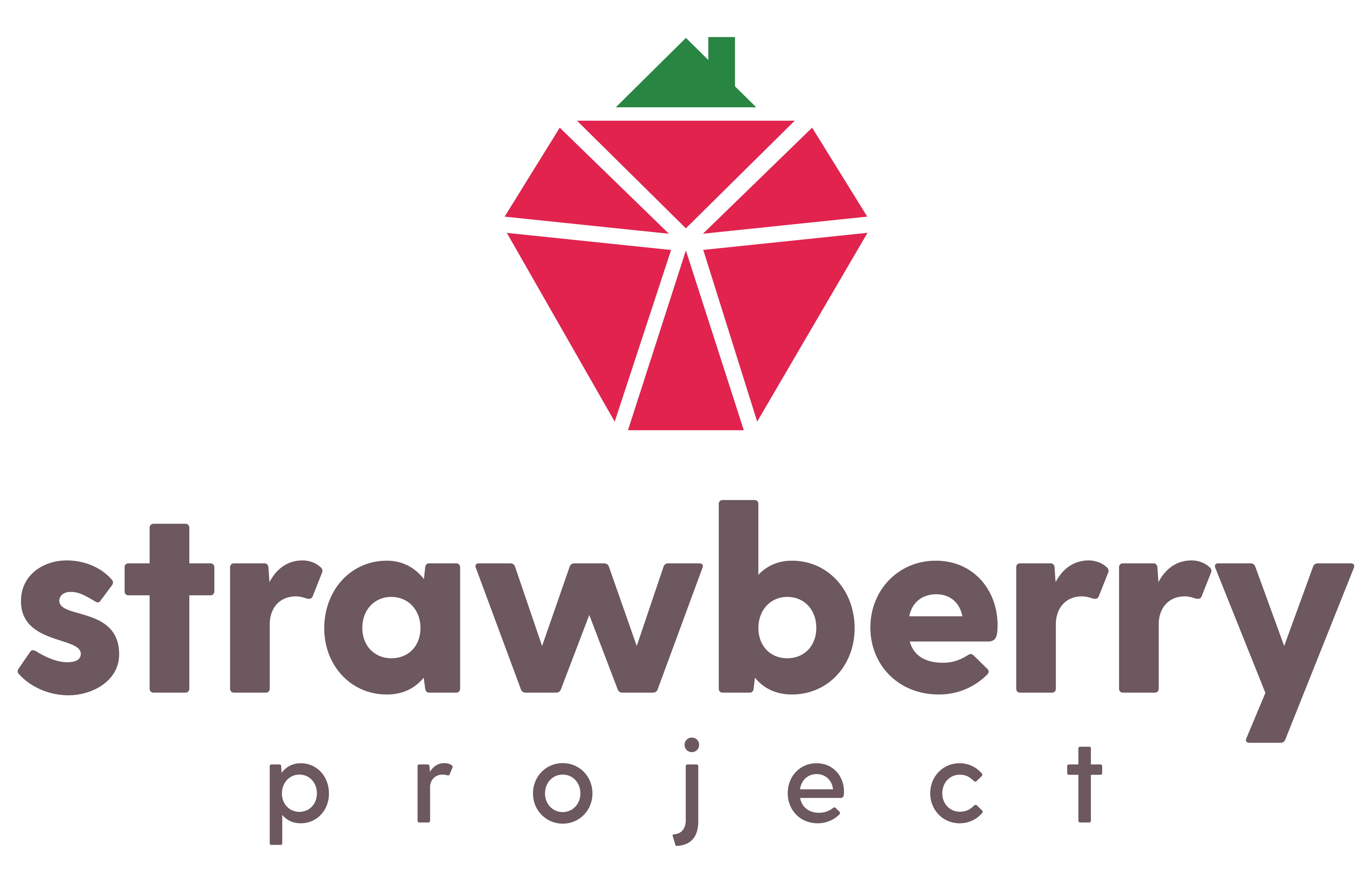 Strawberry-logo